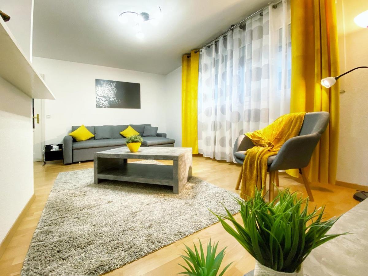 Centre Ville Au Calme , Parking Prive Interieur Car Et Bike Saverne Dış mekan fotoğraf
