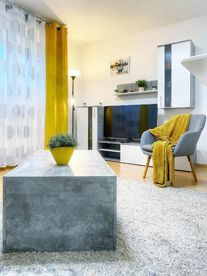 Centre Ville Au Calme , Parking Prive Interieur Car Et Bike Saverne Dış mekan fotoğraf